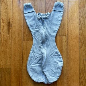 SwaddleDesigns Transitional Swaddle Sack